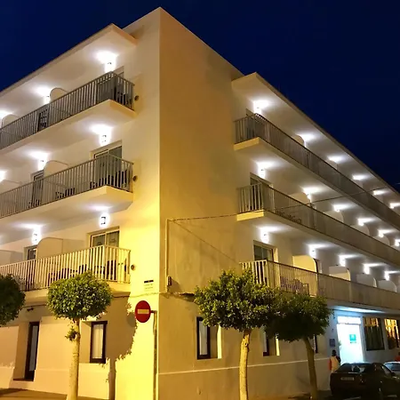 Hostal Cervantes-3