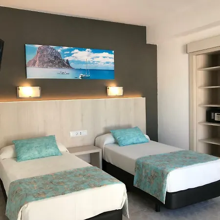 Hostal Cervantes-2