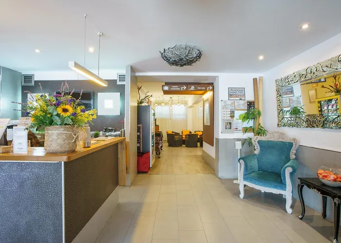 Florencio IbizaHostal